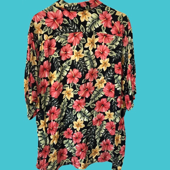 Vintage Reyn Spooner - Picture 3 of 3